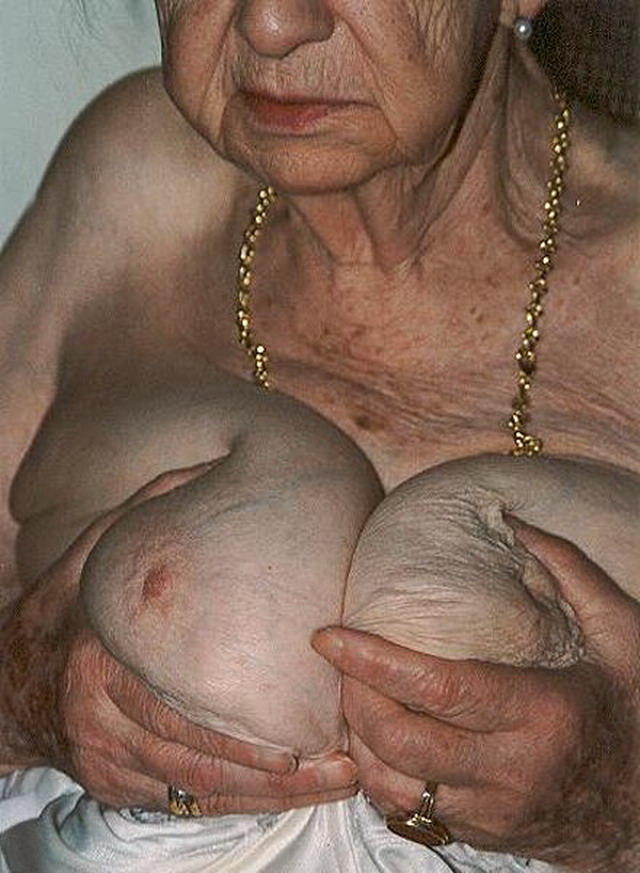Порно Красивые Бабушки